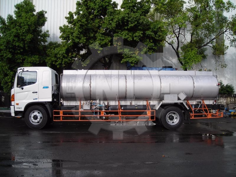 油罐車09