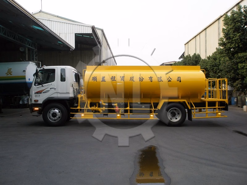 灑水車15