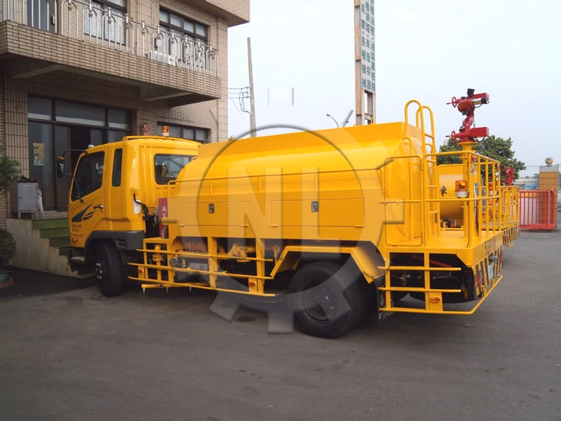 灑水車18