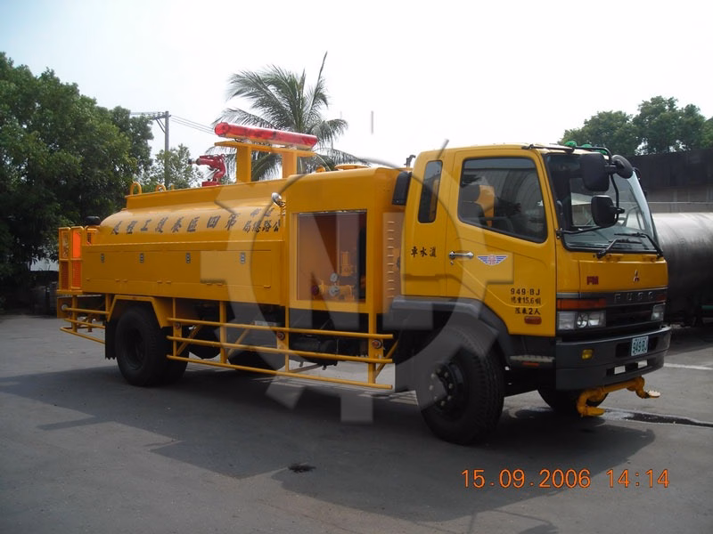 灑水車22