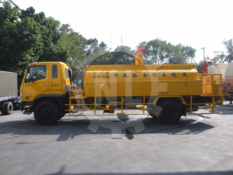 灑水車03