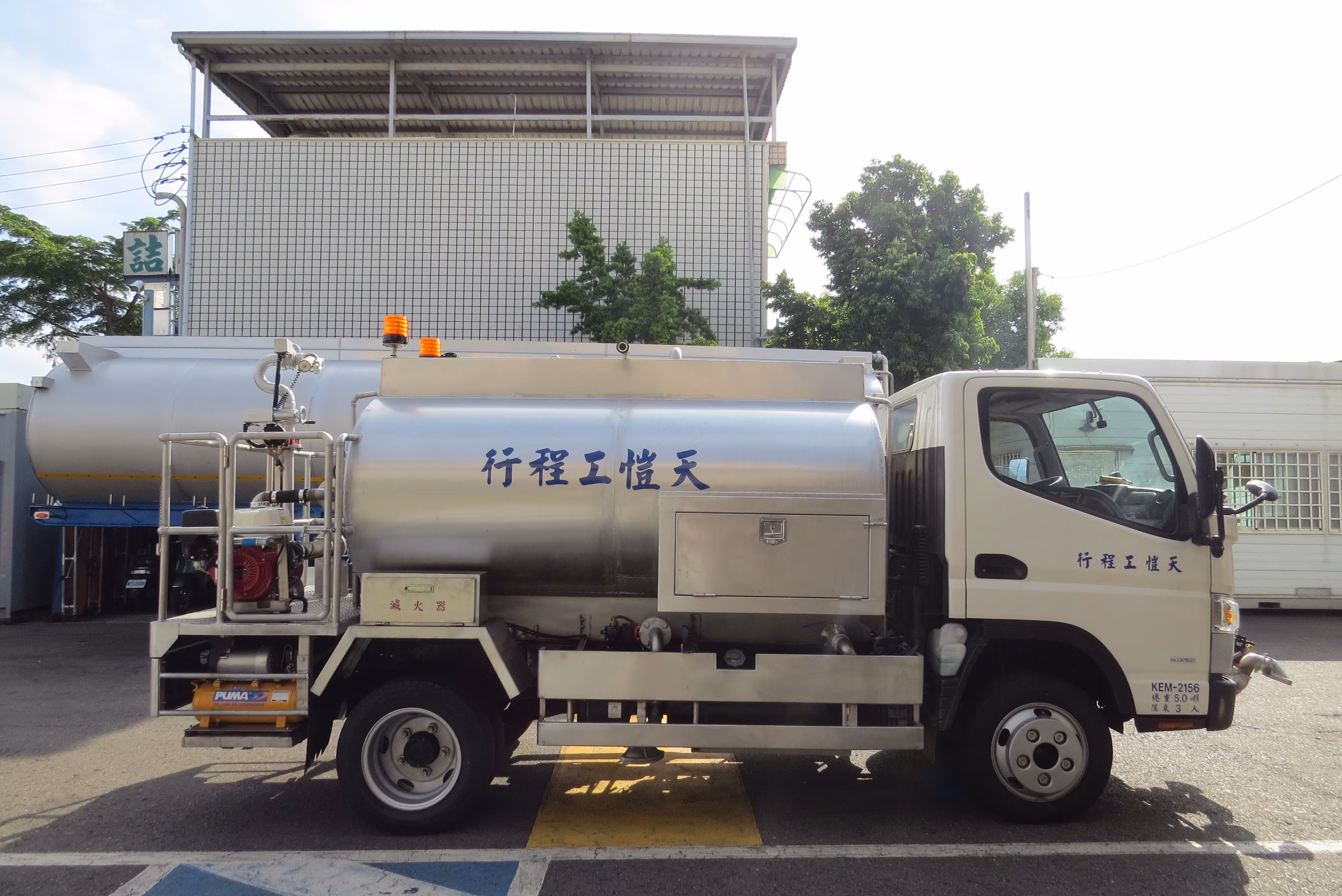 2025灑水車01