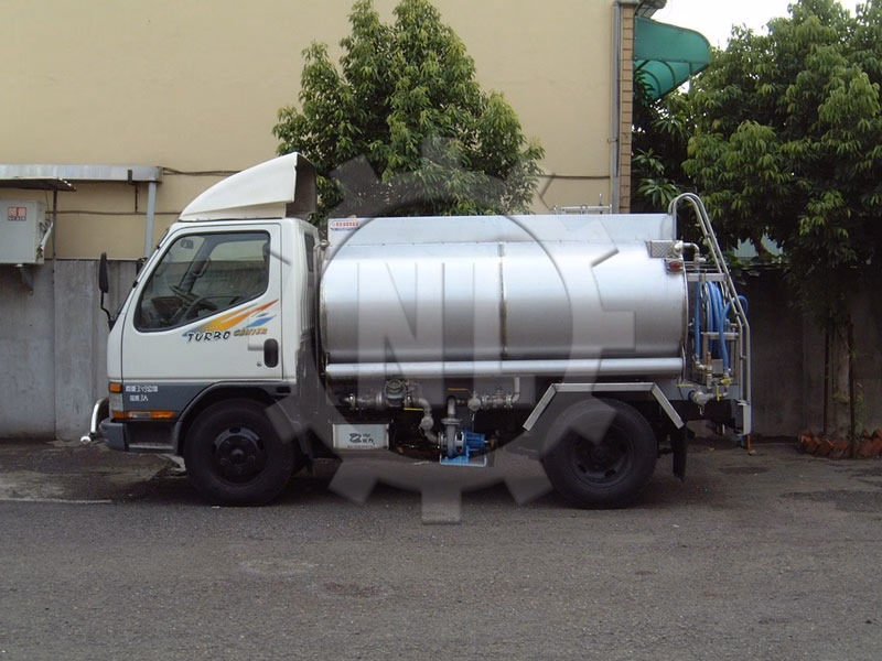 水罐車46