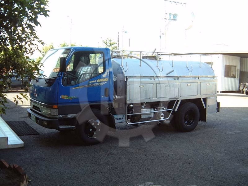 水肥車04