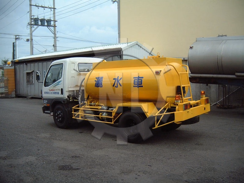 灑水車42