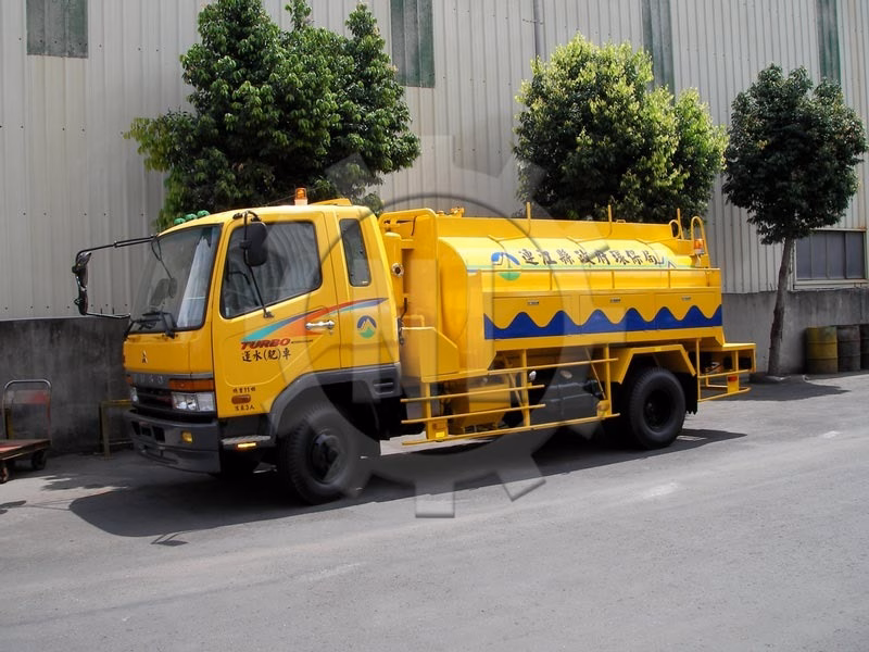 水肥車21