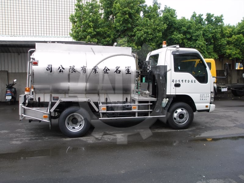 灑水車09