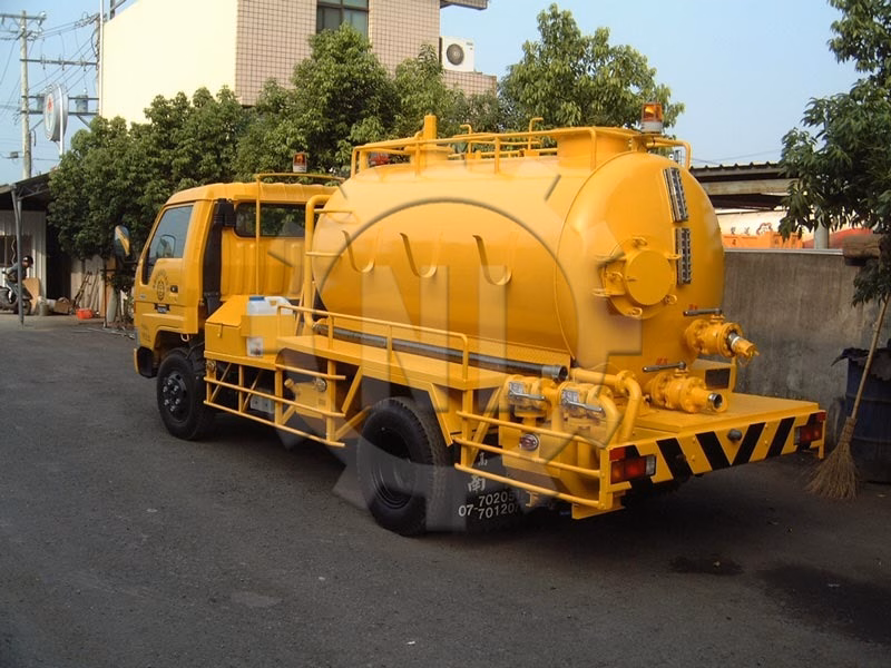 水肥車07