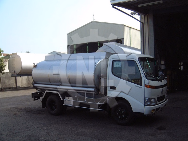 水罐車06