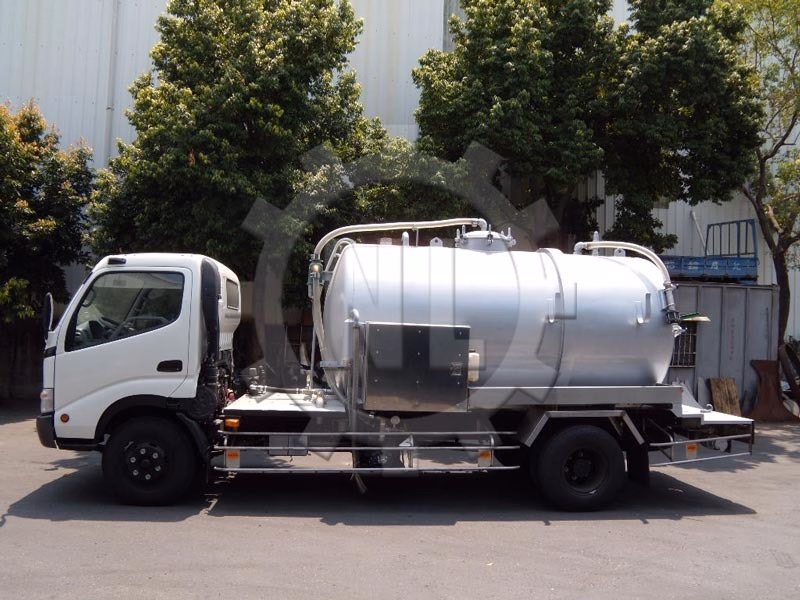 水肥車15