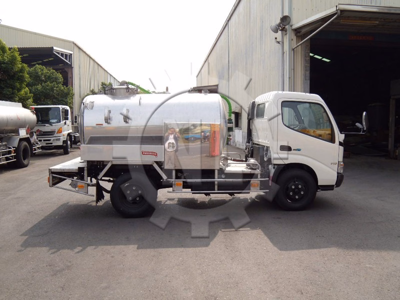 水肥車19