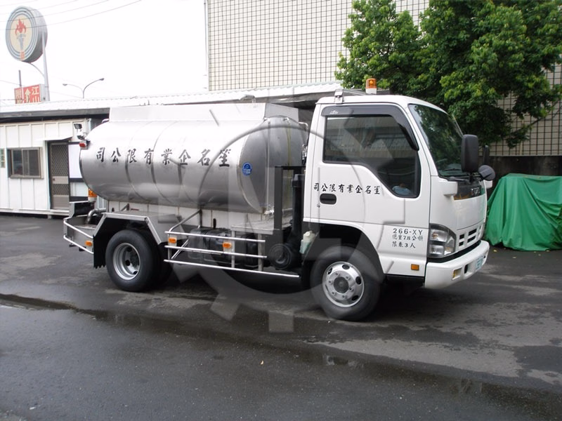 灑水車10