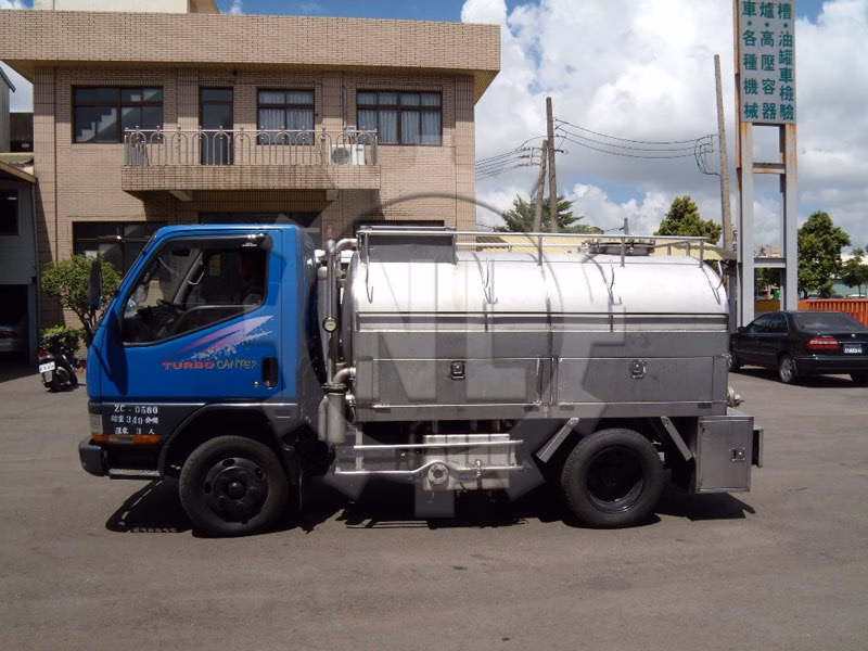 水肥車13