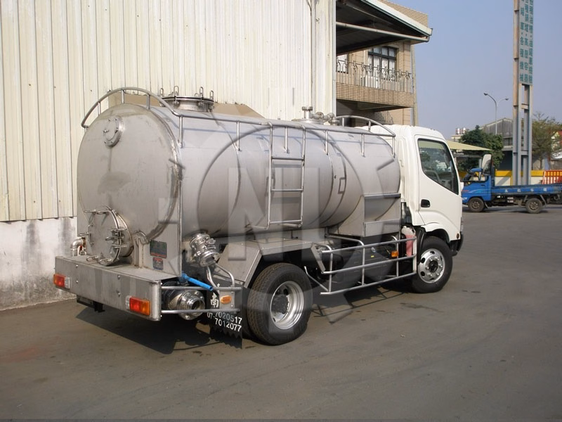 水肥車29