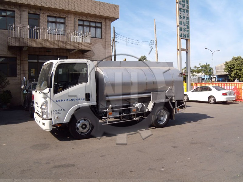 加油車19