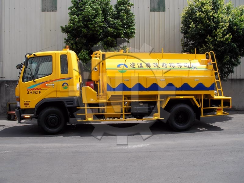 水肥車31