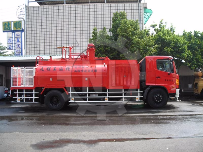 灑水車32