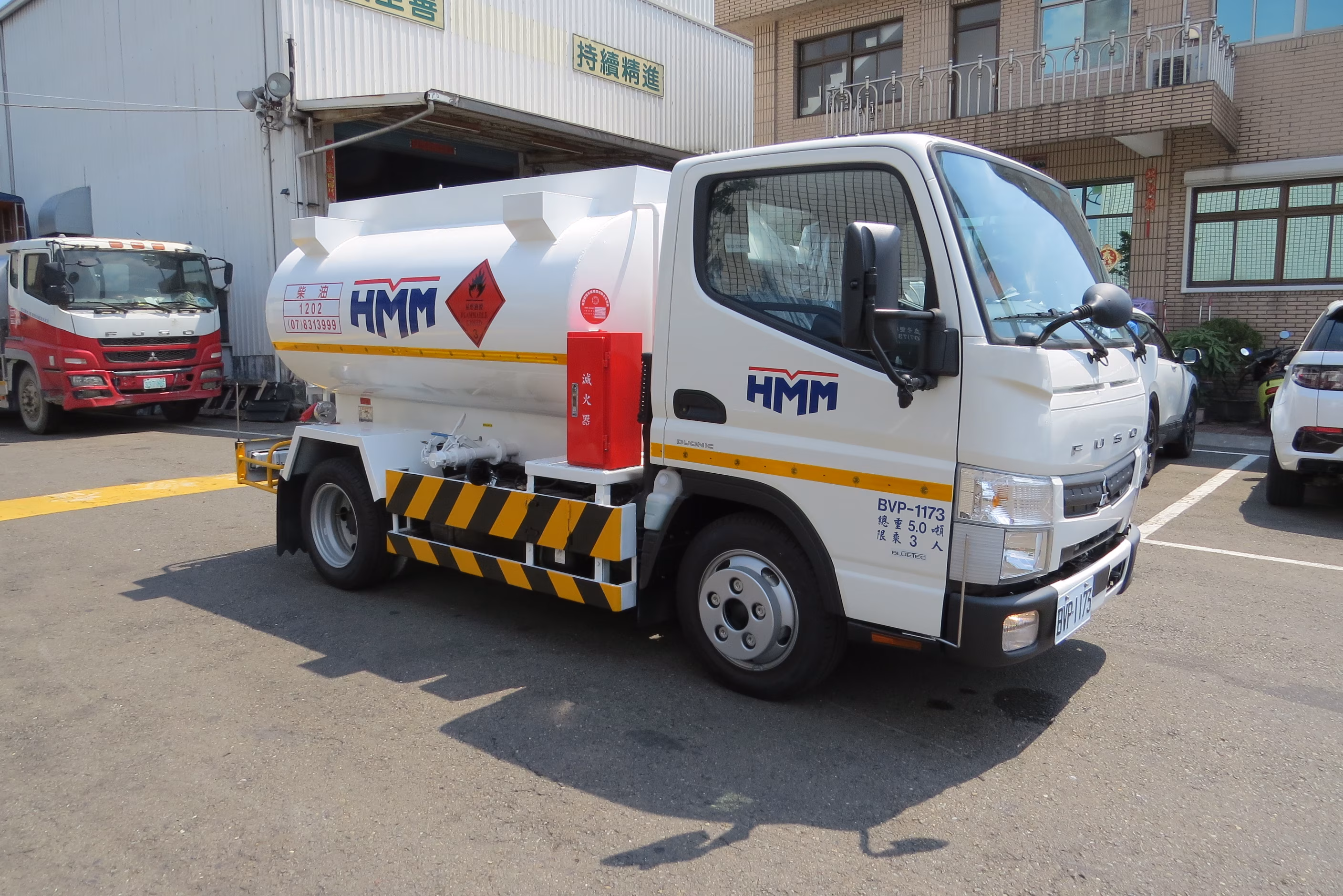 2025加油車03