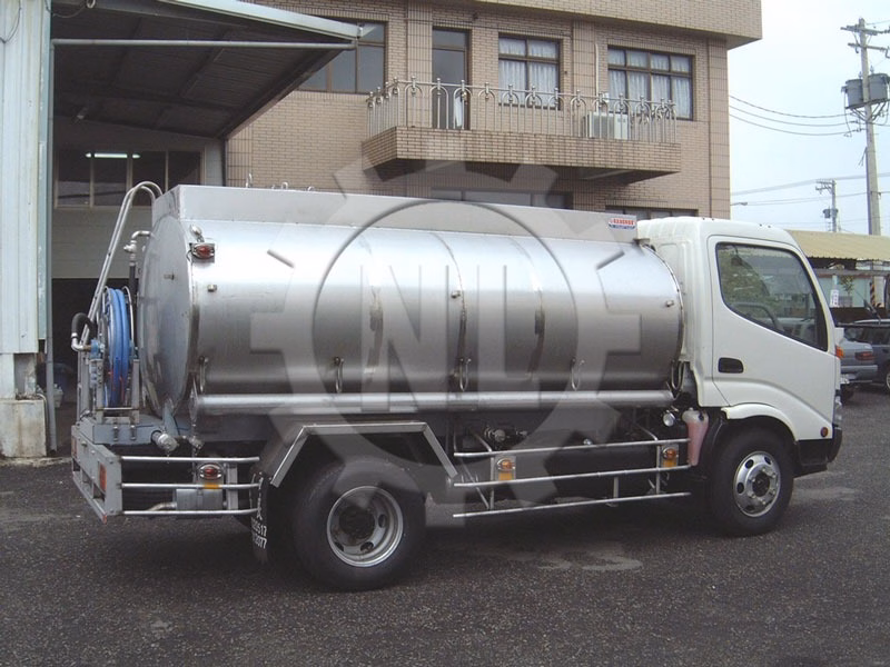 水罐車39