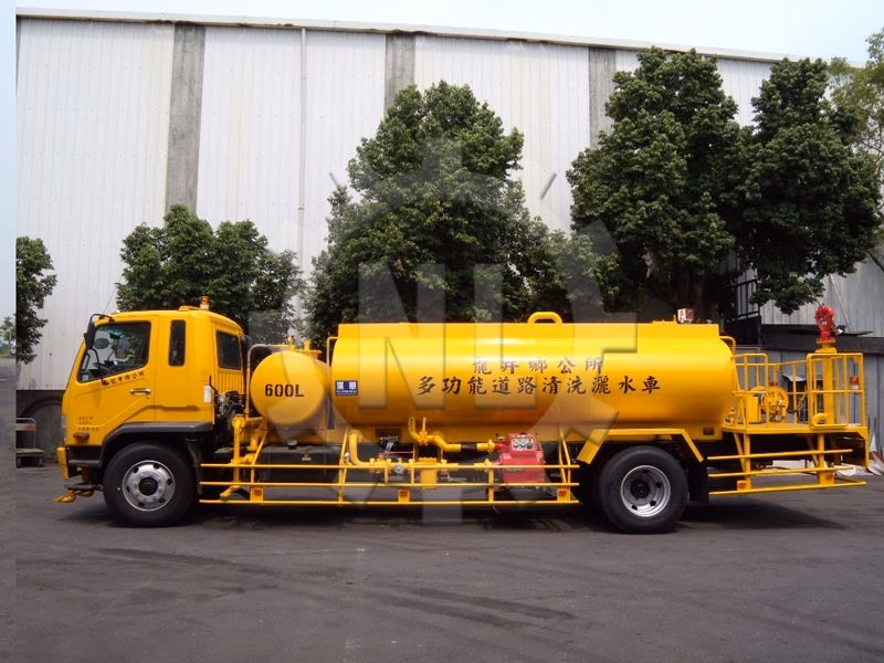 灑水車27