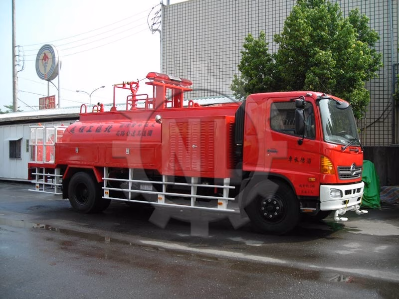灑水車31