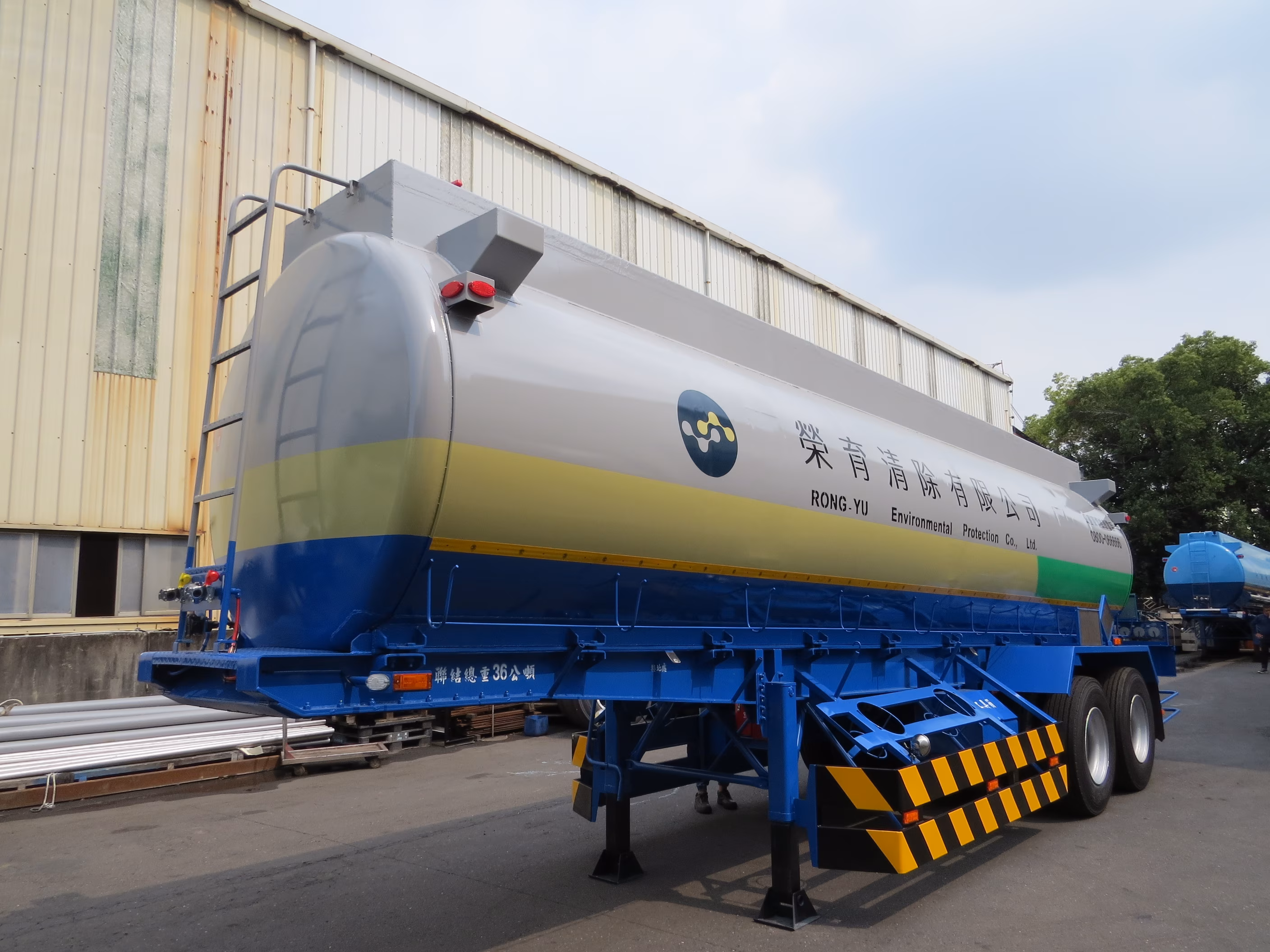 2025鹽酸車13