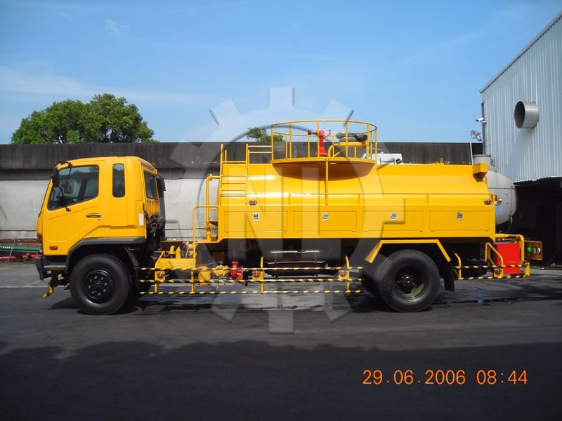 灑水車30