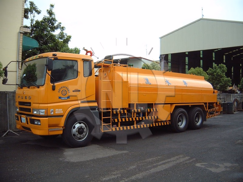 灑水車39