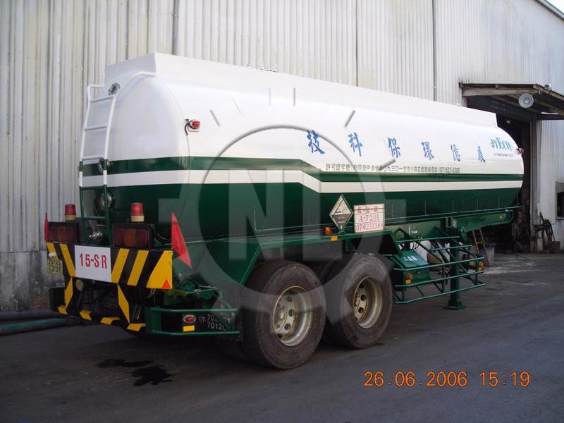 油罐車24