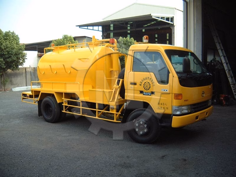 水肥車05