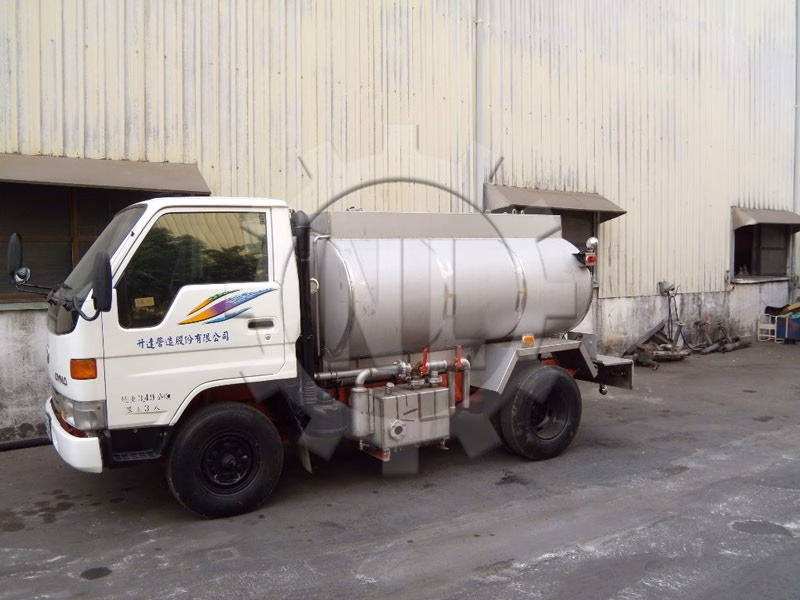 水肥車16
