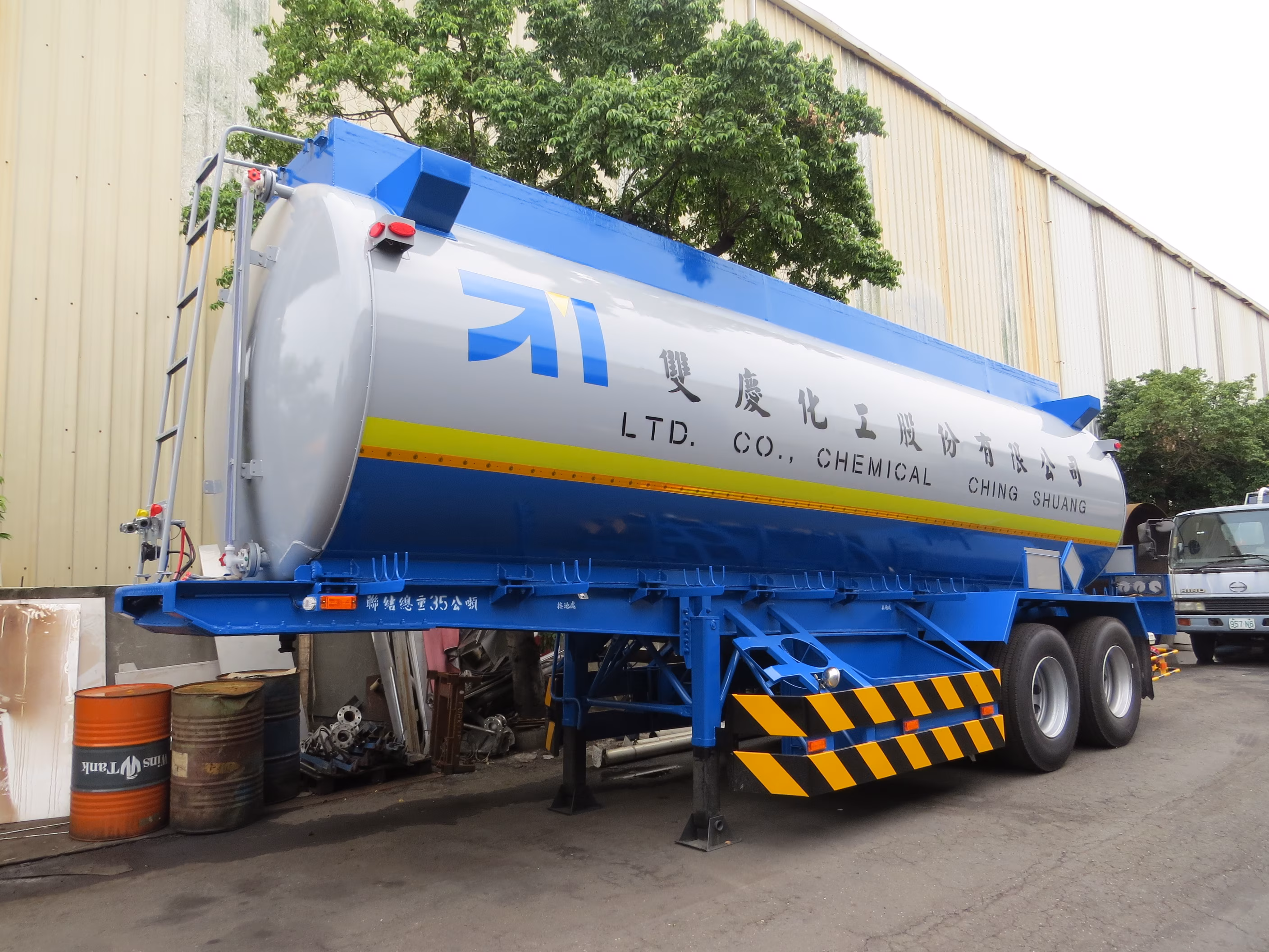 2025加油車03