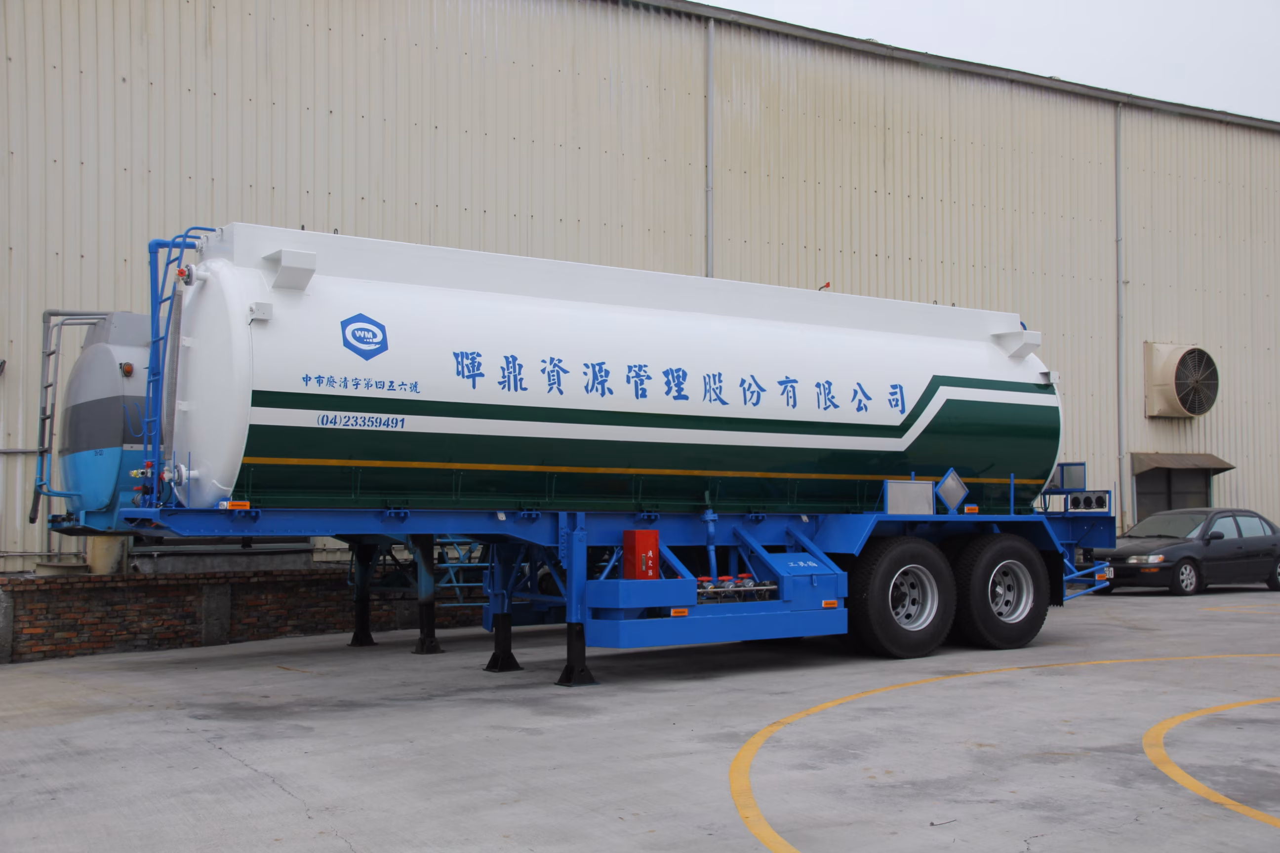 2025鹽酸車18