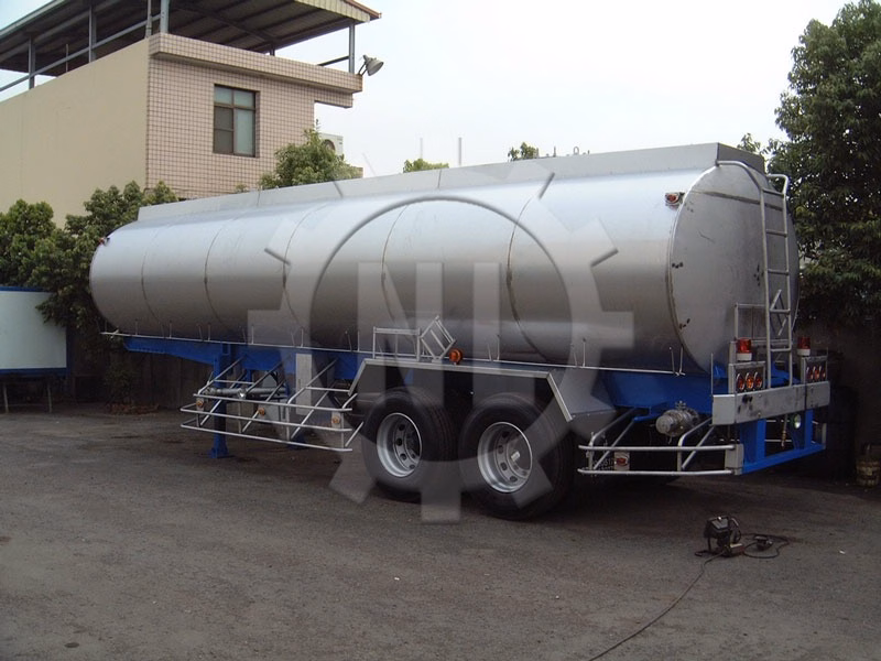 油罐車29